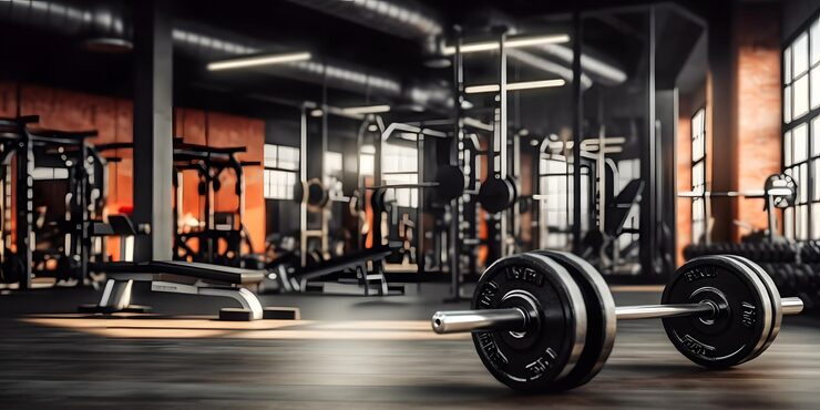 Health Club Management Software