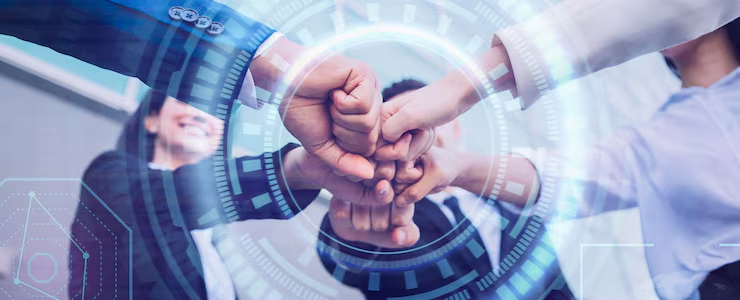 gym CRM company, Intouch Group Igymsoft