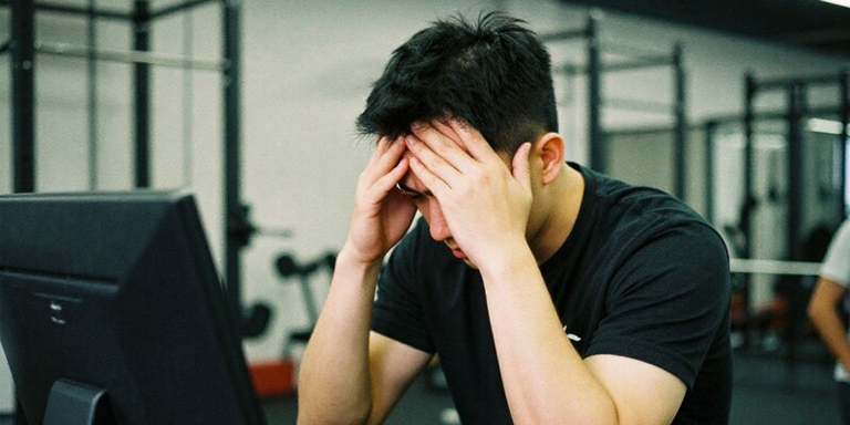 best gym software in Delhi