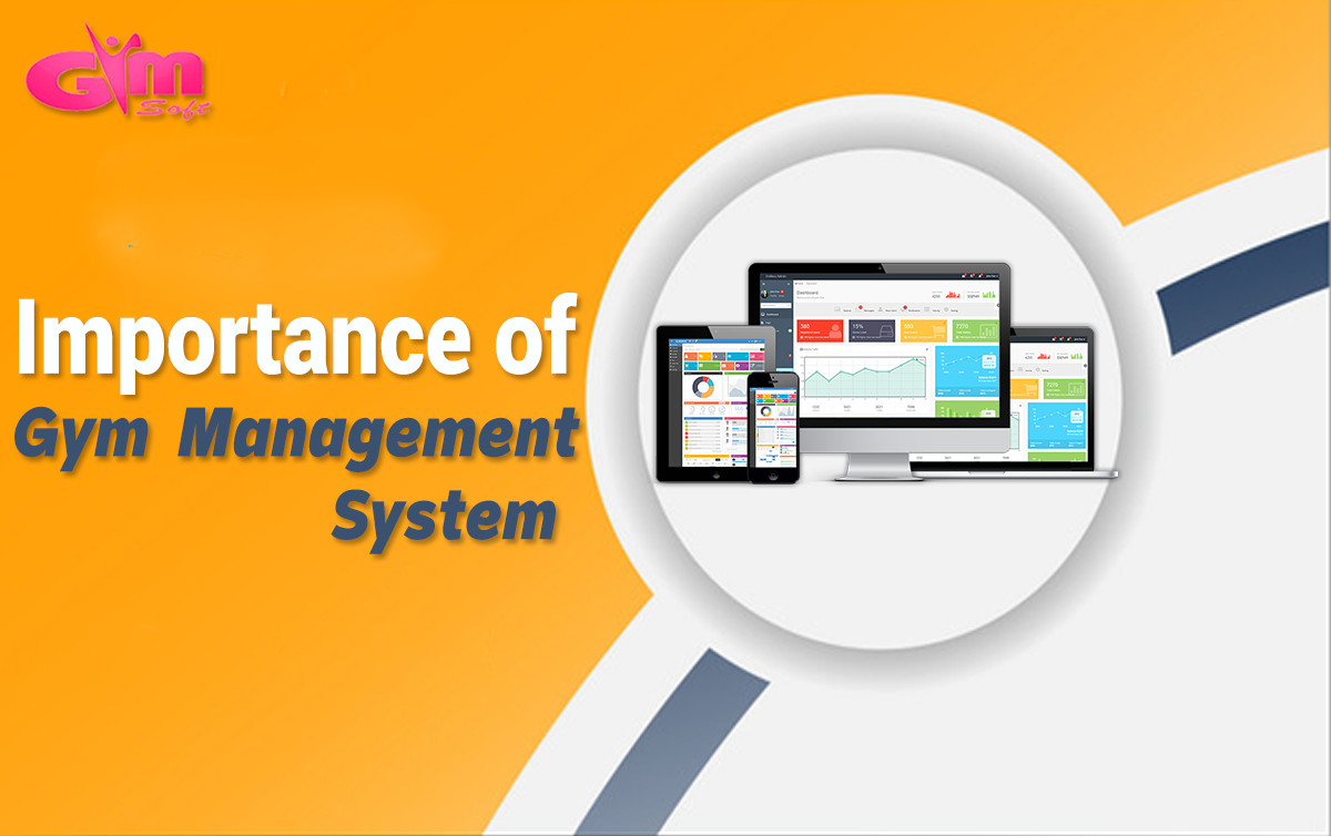 Importance of Gym Management System | Gym Management Software